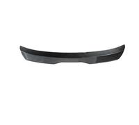 Wings Per Ford Per Focus ST MK3 2012-2018 Hatchback Spoiler ABS Gloss Nero Colore Ala Coda Decorazione Baule Posteriore Tetto Labbro Kit Coda Labbro Alettone(Nero lucido)