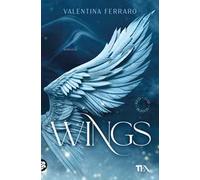 Wings. Red Oak Manor Collection