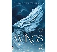 Wings. Red Oak Manor Collection