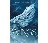 Wings. Red Oak Manor Collection - Ferraro Valentina