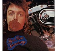 Wings - Red Rose Speedway
