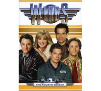 Wings: Season 4 (DVD) Tim Daly Steven Weber Crystal Bernard Thomas Haden Church