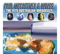 WINGS - THE 1975 AUSTRALIAN BROADCAST