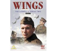 Wings - The Complete BBC Series 2 [DVD] [1978] [Edizione: Regno Unito]