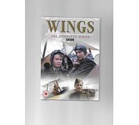 Wings - The Complete BBC Series [Edizione: Regno Unito]
