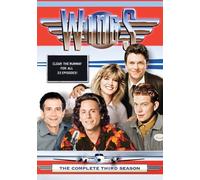 Wings - The Complete Third Season (DVD) Tim Daly Steven Weber Crystal Bernard