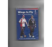 Wings to Fly - Part 7 - The Winning Difference