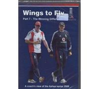 Wings to Fly - Part 7 - The Winning Difference