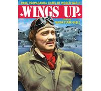 Wings Up: Rare Propaganda Films of World War II (DVD)