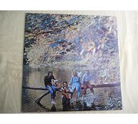 WINGS - wild life LP