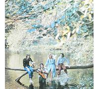 WINGS - wild life LP