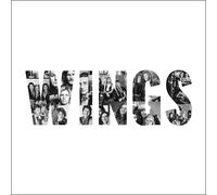 Paul McCartney Wings - WINGS