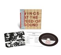 Wings - Wings At The Speed Of Sound