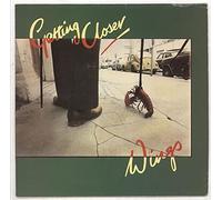 WINGS - WINGS - GETTING CLOSER - 7" VINYL