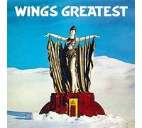 Wings - Wings - Greatest - [LP]