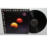 WINGS - WINGS / VENUS AND MARS