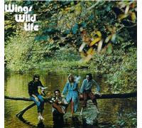 Wings - Wings Wild Life