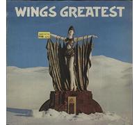 Wings - Wings : Wings Greatest