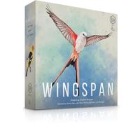 Wingspan Board Game With Swift Start Pack - versione inglese