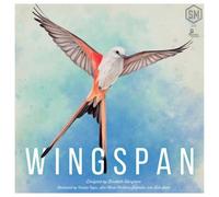Wingspan (Edizione inglese) - Gioco da tavolo