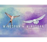 Wingspan: European Expansion (DLC) (PC) Steam Gift - GLOBAL