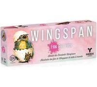 Wingspan: Fan Art Pack