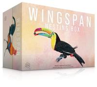Wingspan: Nesting Box - 3rd Print (Exp.)