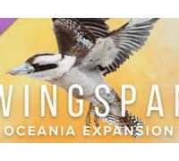 Wingspan: Oceania Expansion (DLC)(PC) Steam Gift - GLOBAL