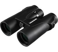 Wingspan Optics WideViews HD 8X42 - Binocolo professionale per birdwatching, campo visivo extra ampio per dettagli più luminosi e chiari, messa a fuoco ravvicinata, qualità HD ad un prezzo accessibile