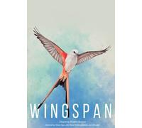 Wingspan (PC) Steam Key EUROPE