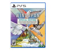 Wingspan: Special Edition PS5 PlayStation 5 (Sony Playstation 5)