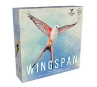 Wingspan - Gioco da Tavolo Strategico di Carte sugli Uccelli | Edizione Italiana