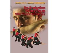 WingTsun Re-Evolution