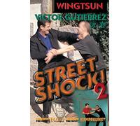 WingTsun Street Shock Vol 2