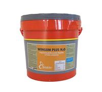 Wingum PLUS H2O - 20 Kg (Grigio)