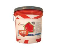 WINGUM PLUS H2O GUAINA LIQUIDA MEMBRANA IMERMEABILE WINKLER GRIGIO FIBRATA RESIN