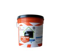 WINGUM PRO teck KG.5/20 GUAINA LIQUIDA IMPERMEABILIZZANTE WINKLER UGUALE ELASTIK