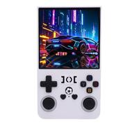 WINH Console di gioco a mano, console di gioco costruita nel 18000, per viaggi a casa (#12)