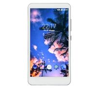 WINH Lettore MP4 da 5,0 pollici, schermo Full Touch HD, lettore WiFi, batteria a lunga durata, ideale per gli amanti della musica, RAM 2 GB ROM, 16 GB (blu)