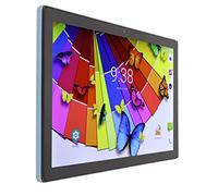 WINH Tablet da 10,1 pollici, 8 GB di RAM 256 GB di ROM 2,0 GHz Octa Core Tablet da Gioco per Le Imprese (Presa UE)