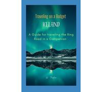 Wini Taylor Traveling on a Budget in Iceland (Tascabile)