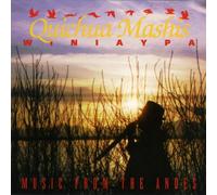 Winiaypa: Music From the Andes