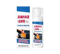 Winidows Spray per rimuovere decalcomanie, detergente per adesivi, solvente per agenti chimici, miscela premium con ugello spray facile ad alte prestazioni, strumento per nastro, adesivo e