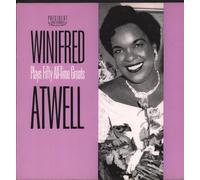 Winifred Atwell Plays Fifty All-Time Greats