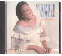 Winifred Atwell - Winnie's Piano Party [Import]