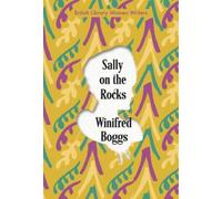 Winifred Boggs Sally on the Rocks (Tascabile) British Library Women Writers