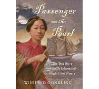 Winifred Conkling Passenger on the Pearl (Tascabile)