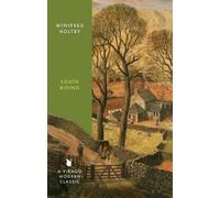 Winifred Holtby South Riding (Tascabile) Virago Modern Classics
