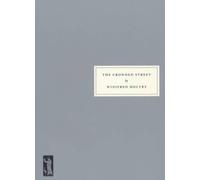 Winifred Holtby The Crowded Street (Tascabile)