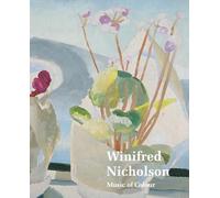 Winifred Nicholson Music of Colour